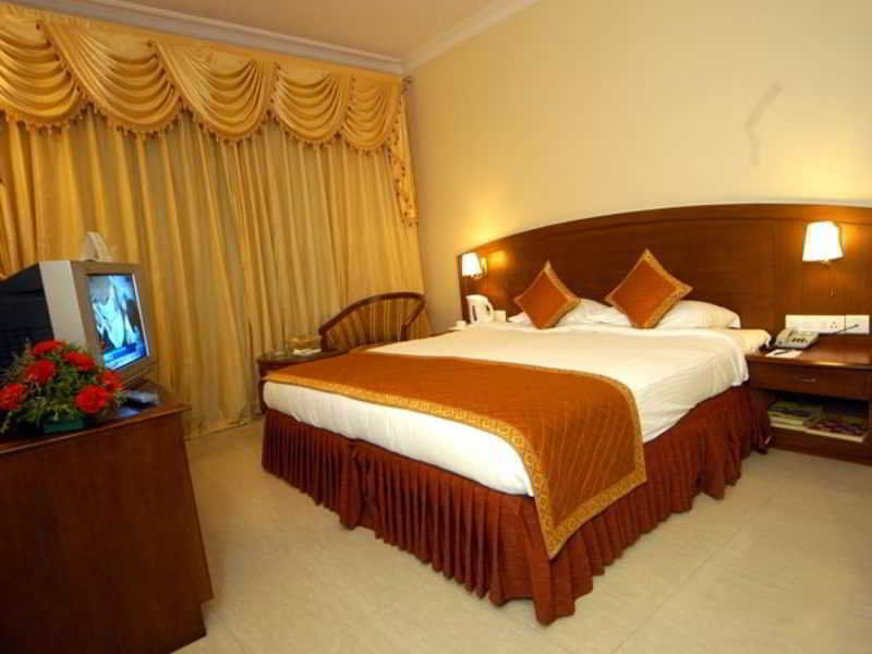Hotel Aj International Bengalúr Pokoj fotografie